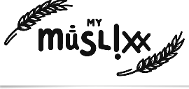 MyMüsliXX Logo